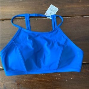 Lululemon swim top